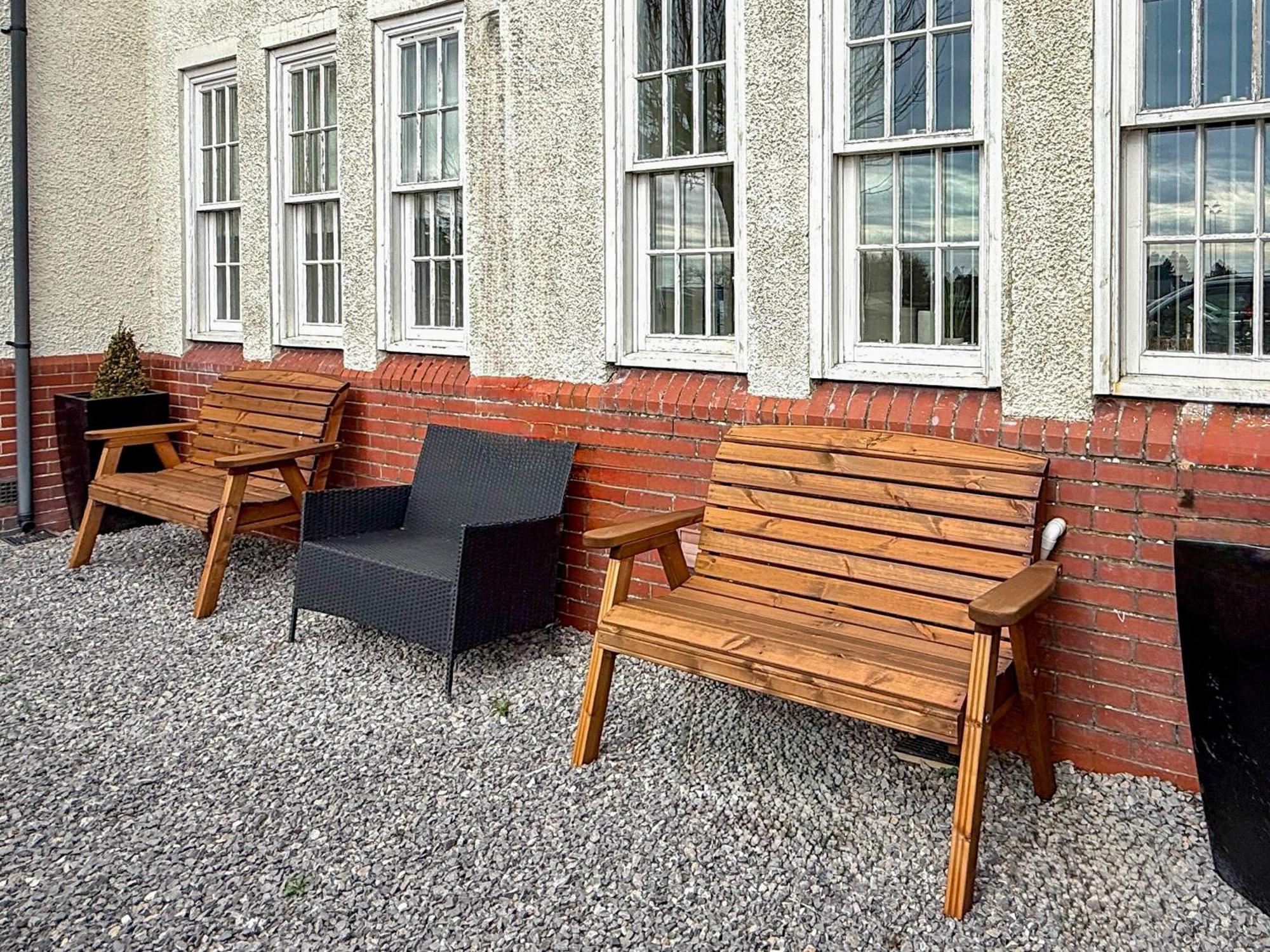 The Court House - Uk43908 Villa Silloth Exterior photo
